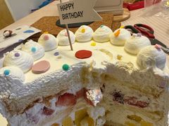 -今日Cake蛋糕茶歇·甜品台定制