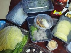 -楼外楼大刀肉传统火锅居(繁荣路店)