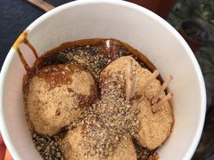 -三大炮豆花铺(锦里店)