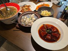 -品味杭州·粤式融合·海鲜小馆·钱江新城CBD