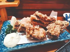 -千代武日本料理(爱建店)
