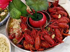 -虾铺子龙虾·私房菜(金源花苑店)