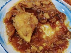-同发号饭庄(复兴路店)