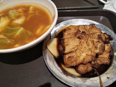 -鲜得来排骨年糕(即墨路店)