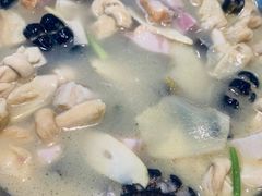 -兰边碗(鼓楼店)