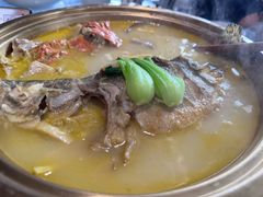 -野蔓果·山野菜(西湖景区·龙井茶田店)