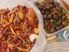 -盱眙虾神於氏龙虾(夫子庙红街店)