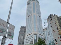 -大连中远海运洲际酒店