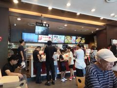 -肯德基(杭州复兴店)