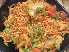 -聚点串吧·北京烧烤(朝北店)