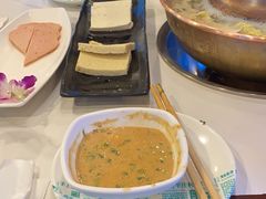 -京城胜利涮羊肉(禧乐汇店)