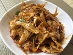 -饺子先生(中粮鸿云悦街店)