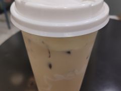 -茶力的小怪兽(梅林卓悦汇店)