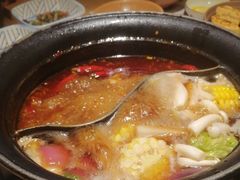 -温野菜涮涮锅(大悦城店)