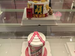 -CAKE BOSS 蛋糕老板(西单君太百货店)