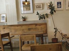 -花仓咖啡(祥安巷店)