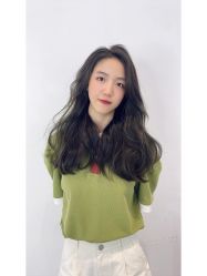 -16番发型