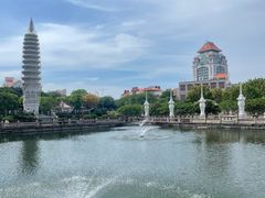 -厦门大学(思明校区)