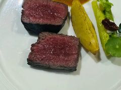 -Olive橄榄花园漂亮饭主题布置餐厅(大望路店)