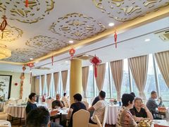-鹿鸣酒家(越秀店)