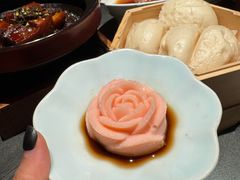 -小厨娘金榜题名(夫子庙秦淮河店)