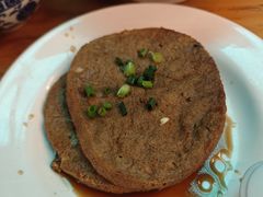 素鸡-沪西老弄堂面馆(定西路店)