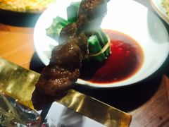 -楼兰新疆主题餐厅(苏州中心店)