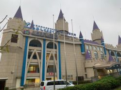 -上海浦滨儿童医院