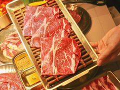 -西塔老太太泥炉烤肉(温州首店万象城黑金店)