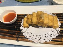 -不倒翁·徽天下名菜楼(马鞍山路店)