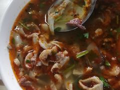 -平泉羊汤(建设北路店)