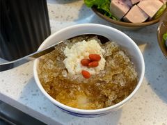 红糖冰粉-电台巷火锅(静安店)