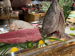 -杭州国际会议中心洲际酒店-原素全日餐厅(解放东路店)