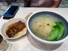 -柠檬树茶餐厅(海雅缤纷城店)