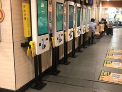 -麦当劳(北京南站店)