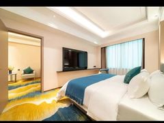 -华海酒店(茂名高铁站店)