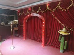 -东门烧烤·国王轰趴·年会(西北旺店)