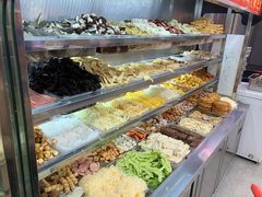 -苏袁麻辣烫(呼和浩特总局街店)