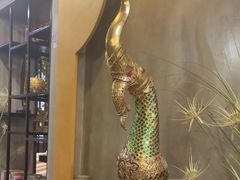 -Siam泰餐厅(水上公园店)