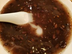 赤豆元宵-东园小馆·早茶·淮扬小炒(江都路店)