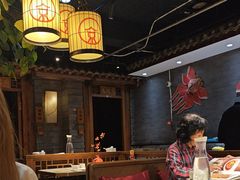 -京味斋·北京烤鸭(北京南站洋桥店)