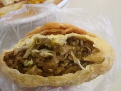 -小木菜盒(李家村秋林店)