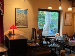 -古董花园(思南路42弄小区店)