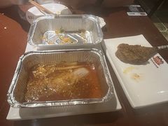 -三个大叔烤羊肉串·歌手驻唱·碳烤鲜肉(西三旗店)