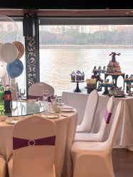 -Doris一站式游轮婚礼船东直营店(外滩店)