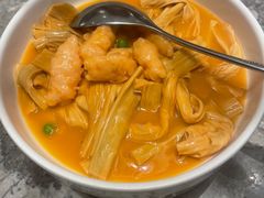 -四道菜·福建菜馆(新街口金鹰店)