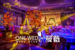 -锦江汤臣洲际大酒店-宴会厅