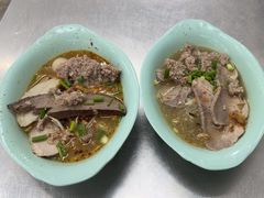 -榮泰米粉湯(Left Shop)