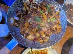 -唐师傅湘西名菜馆(武陵路店)