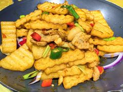 -金百万烤鸭店(良乡店)